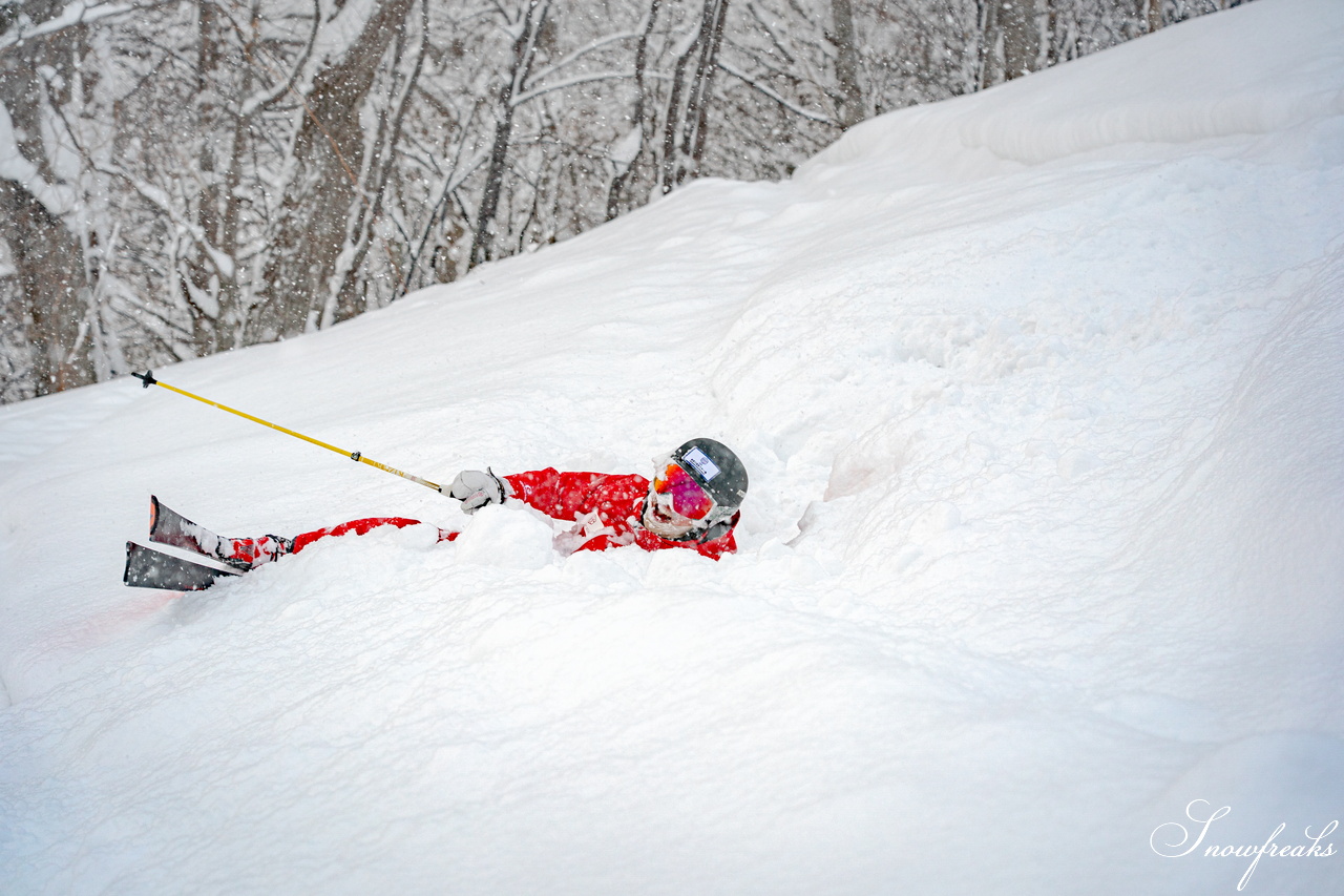 片岡嵩弥 - Takaya Kataoka - Powder Photo Session 2026 in ASARI